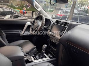 Xe Toyota Prado VX 2.7L 2023