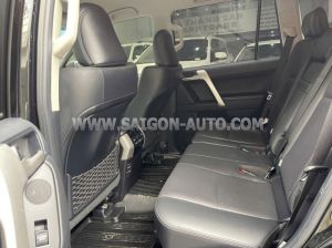 Xe Toyota Prado VX 2.7L 2023