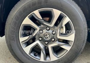 Xe Toyota Fortuner 2.4G 4x2 AT Legender 2020