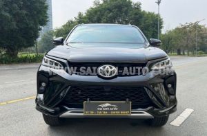 Xe Toyota Fortuner 2.4G 4x2 AT Legender 2020