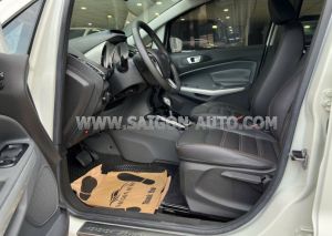 Xe Ford EcoSport Titanium 1.5L AT 2017