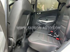 Xe Ford EcoSport Titanium 1.5L AT 2017