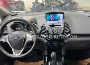 Xe Ford EcoSport Titanium 1.5L AT 2017