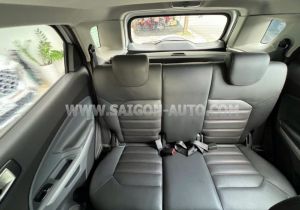 Xe Ford EcoSport Titanium 1.5L AT 2017