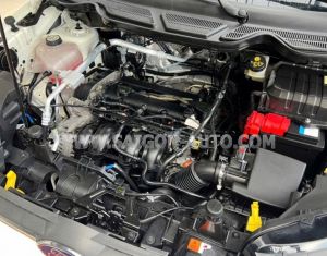 Xe Ford EcoSport Titanium 1.5L AT 2017