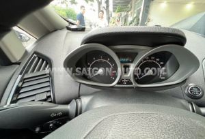 Xe Ford EcoSport Titanium 1.5L AT 2017