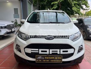 Xe Ford EcoSport Titanium 1.5L AT 2017