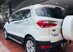 Xe Ford EcoSport Titanium 1.5L AT 2017