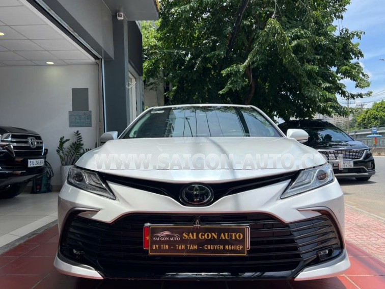 Toyota Camry 2.5Q