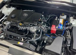 Xe Toyota Camry 2.5Q 2022