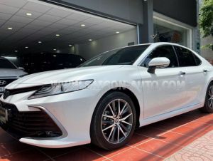 Xe Toyota Camry 2.5Q 2022