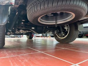 Xe Toyota Fortuner Legender 2.4L 4x2 AT 2022