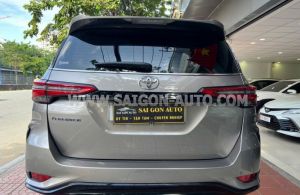 Xe Toyota Fortuner Legender 2.4L 4x2 AT 2022