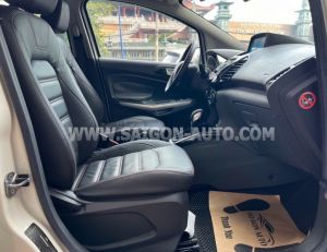 Xe Ford EcoSport Titanium 1.5L AT 2017