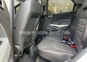 Xe Ford EcoSport Titanium 1.5L AT 2017