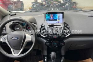 Xe Ford EcoSport Titanium 1.5L AT 2017