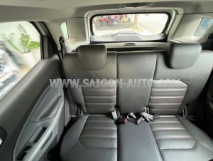 Xe Ford EcoSport Titanium 1.5L AT 2017