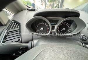 Xe Ford EcoSport Titanium 1.5L AT 2017