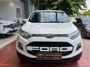 Xe Ford EcoSport Titanium 1.5L AT 2017