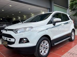 Xe Ford EcoSport Titanium 1.5L AT 2017