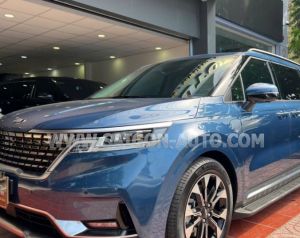 Xe Kia Carnival Signature 2.2D 2021