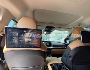 Xe Kia Carnival Signature 2.2D 2021