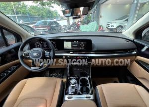 Xe Kia Carnival Signature 2.2D 2021