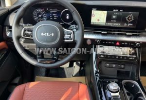 Xe Kia Carnival Signature 3.5G 2022