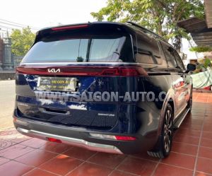 Xe Kia Carnival Signature 3.5G 2022