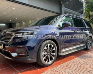 Xe Kia Carnival Signature 3.5G 2022