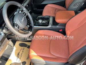 Xe Kia Carnival Signature 3.5G 2022