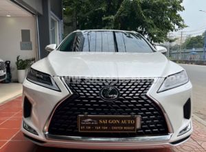 Xe Lexus RX 350 2022