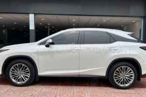 Xe Lexus RX 350 2022