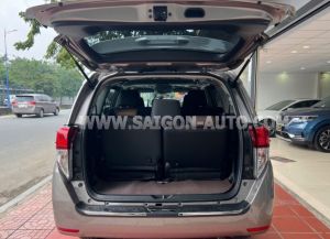 Xe Toyota Innova G 2.0 AT 2022