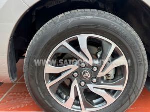 Xe Toyota Innova G 2.0 AT 2022