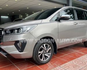 Xe Toyota Innova G 2.0 AT 2022