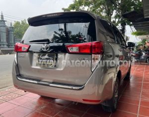 Xe Toyota Innova G 2.0 AT 2022