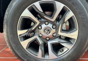 Xe Toyota Fortuner Legender 2.4L 4x2 AT 2022