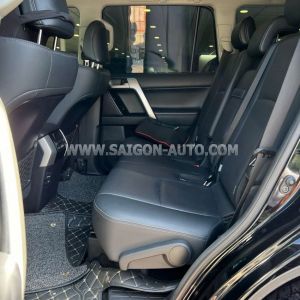 Xe Toyota Prado VX 2.7L 2022