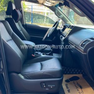 Xe Toyota Prado VX 2.7L 2022