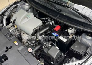 Xe Toyota Vios 1.5E MT 2020