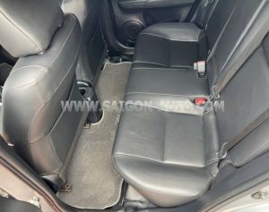 Xe Toyota Vios 1.5E MT 2020