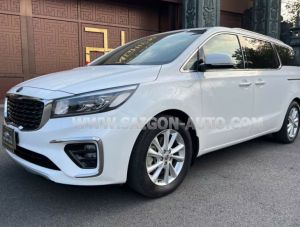 Xe Kia Sedona 2.2 DAT Luxury 2021