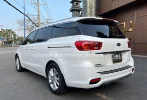 Xe Kia Sedona 2.2 DAT Luxury 2021