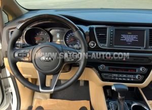 Xe Kia Sedona 2.2 DAT Luxury 2021