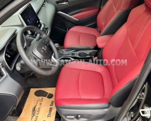 Xe Toyota Corolla Cross 1.8HEV 2024