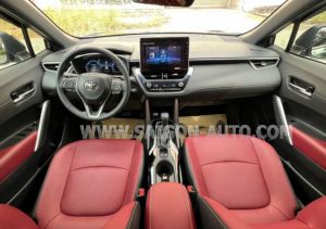 Xe Toyota Corolla Cross 1.8HEV 2024