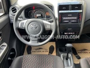 Xe Toyota Wigo 1.2 AT 2021