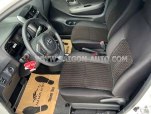 Xe Toyota Wigo 1.2 AT 2021