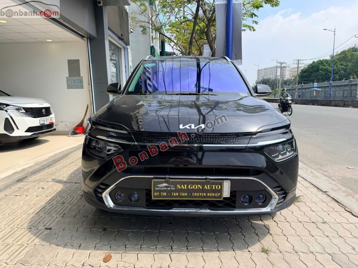 Kia Carens 1.4T Signature 7S 2023